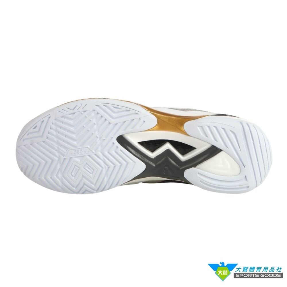 [大鷲體育]VICTOR C90 SH-C90NLITE 羽球鞋 (寬楦)-細節圖4