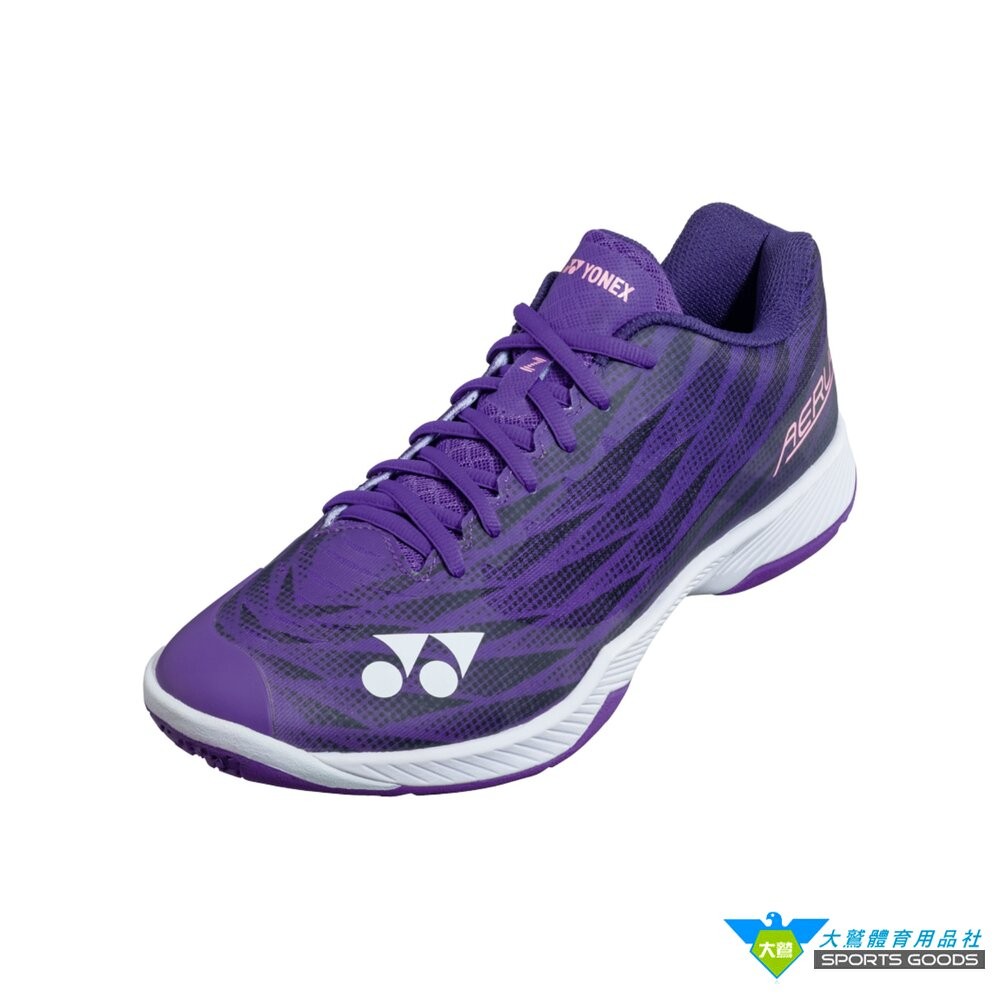 [大鷲體育]AZ2L YY YONEX 最輕羽球鞋 Power Cushion AERUS Z SHBAZ2LEX-細節圖3
