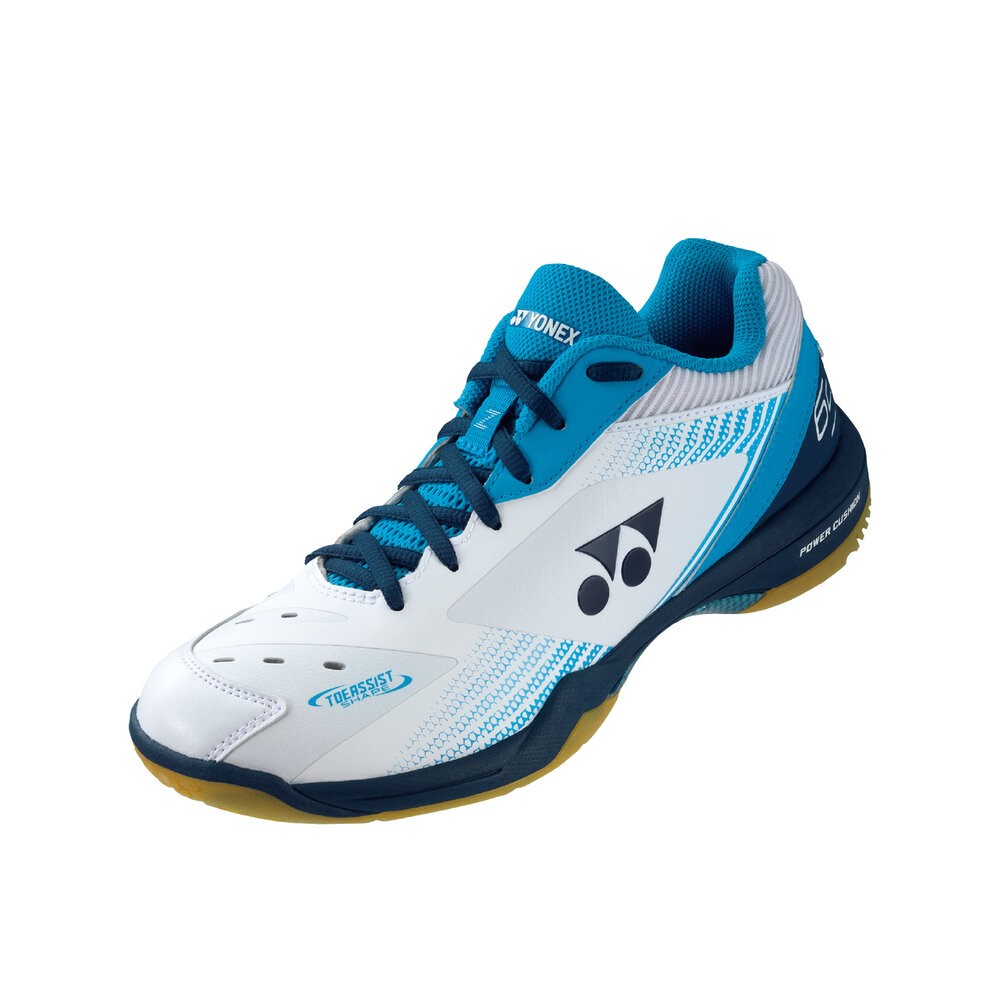 [大鷲體育]65Z3 65X3 YY YONEX 羽球鞋 POWER CUSHION 65 SHB-65Z3 SHB65-規格圖3