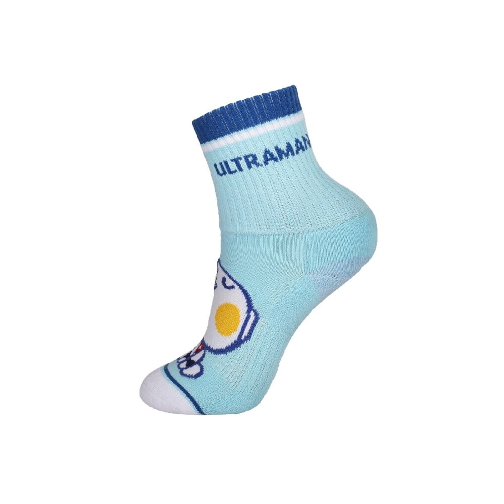 [大鷲體育]超人力霸王 聯名 勝利 VICTOR x ULTRAMAN C-5151UTM C-5152UTMC-515-規格圖6