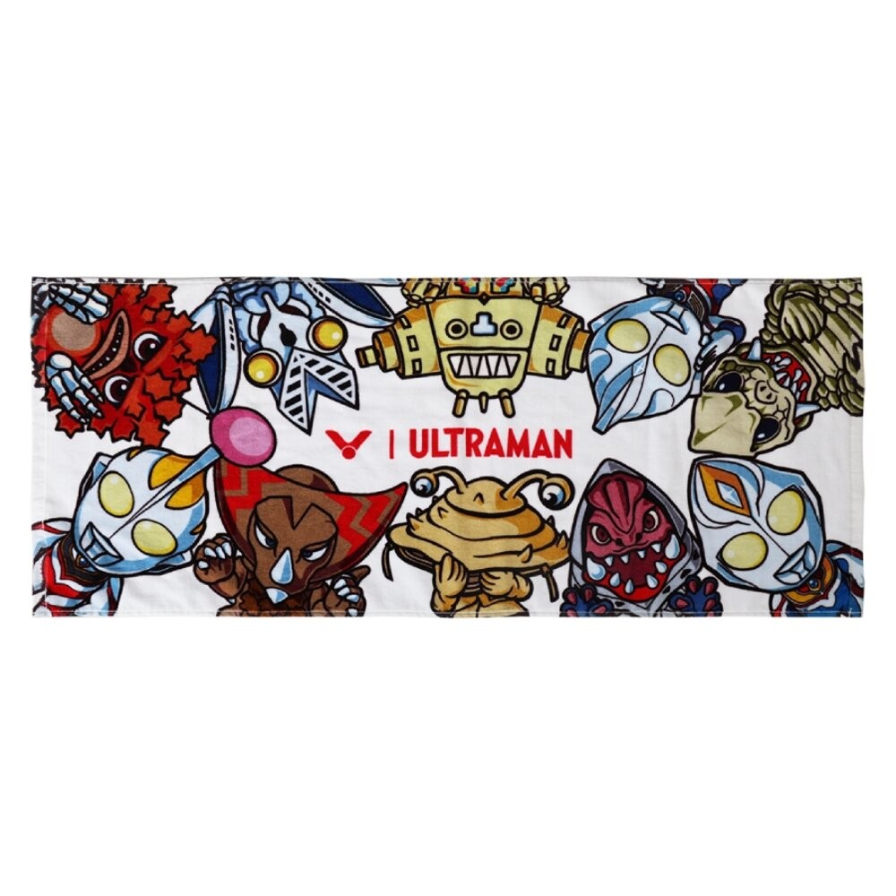 [大鷲體育]超人力霸王 聯名 勝利 VICTOR x ULTRAMAN C-4210UTM C-4211UTM 聯名運動-規格圖6
