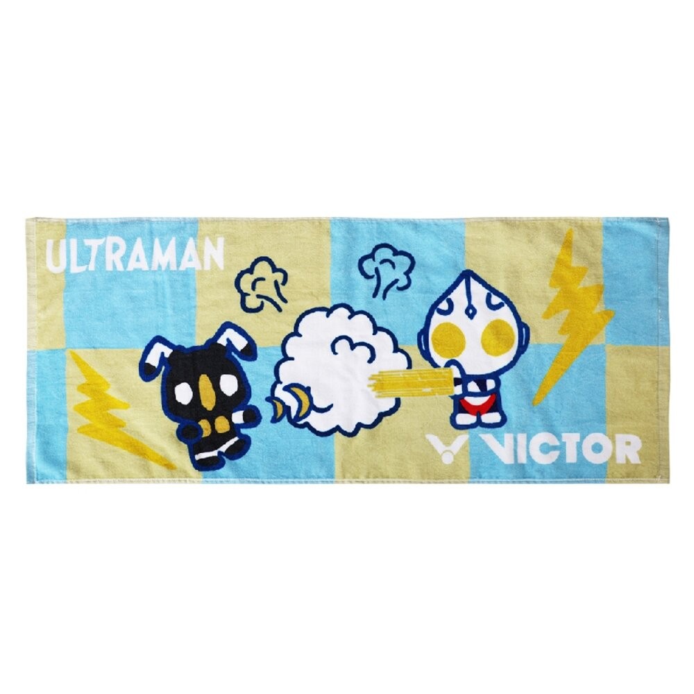 [大鷲體育]超人力霸王 聯名 勝利 VICTOR x ULTRAMAN C-4210UTM C-4211UTM 聯名運動-規格圖6