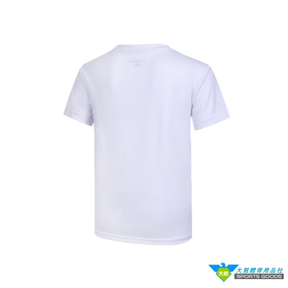 [大鷲體育]超人力霸王 聯名 勝利 VICTOR x ULTRAMAN T-505UTM T-505JRUTM 聯名針織-細節圖3