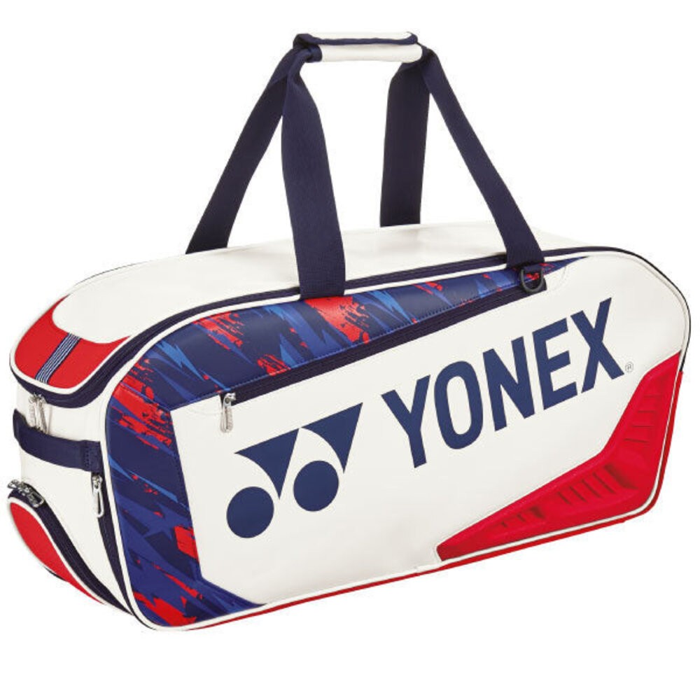 [大鷲體育]YONEX 矩形袋 羽拍包 EXPERT TOURNAMENT BAG 球拍袋 BA02331W-規格圖3