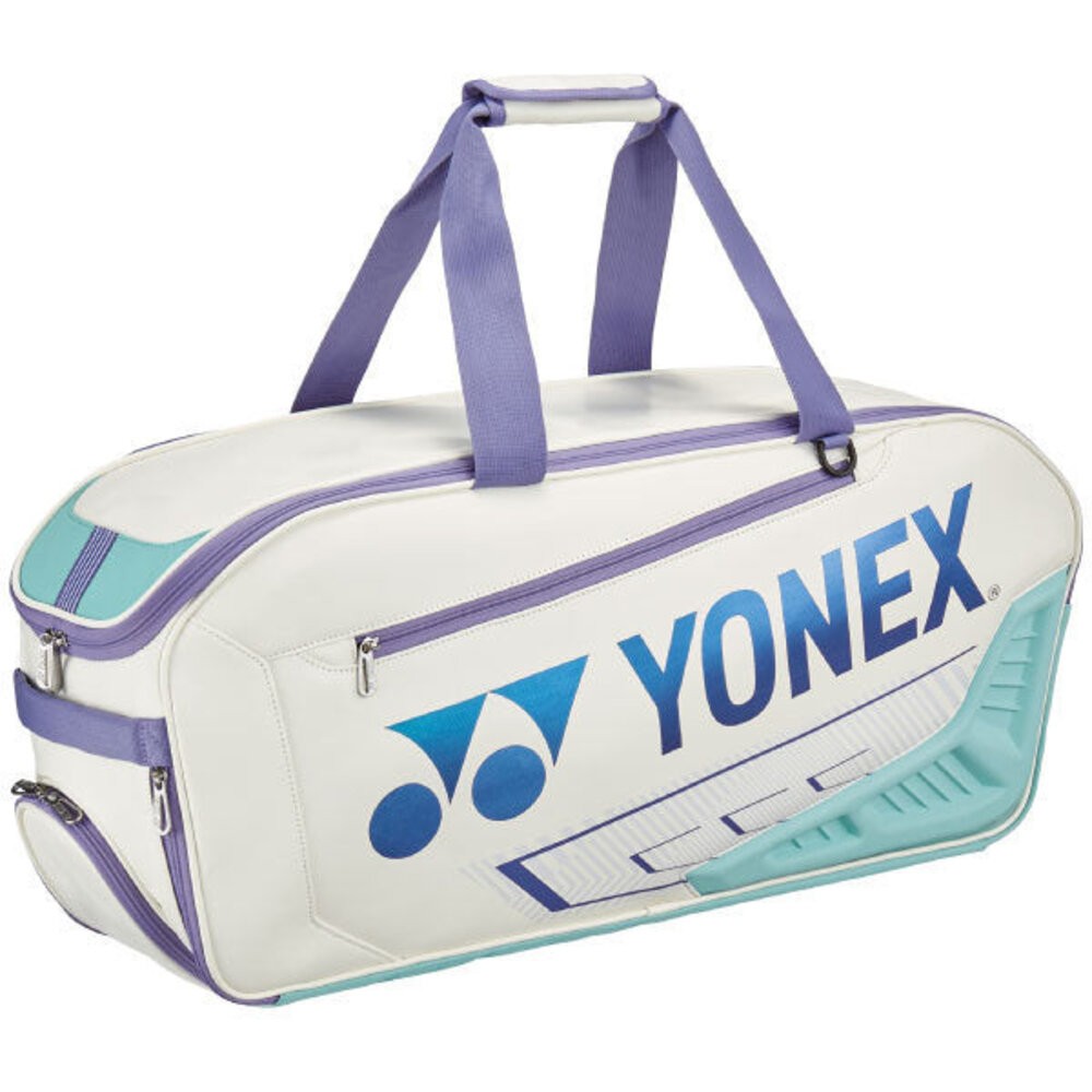 [大鷲體育]YONEX 矩形袋 羽拍包 EXPERT TOURNAMENT BAG 球拍袋 BA02331W-規格圖3