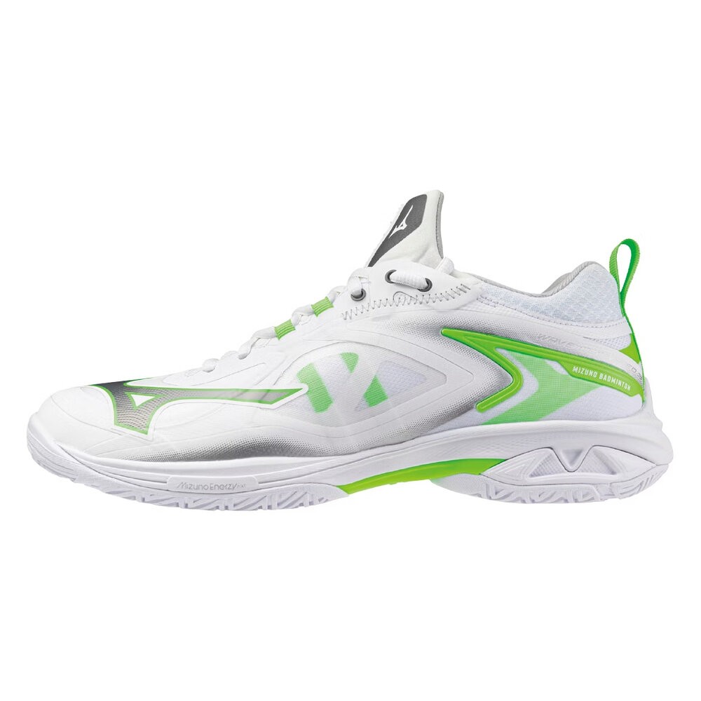 [大鷲體育]MIZUNO 美津濃 羽球鞋 WAVE CLAW NEO 3 專業羽毛球鞋-規格圖6