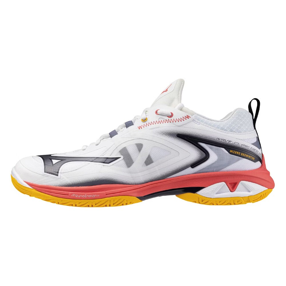 [大鷲體育]MIZUNO 美津濃 羽球鞋 WAVE CLAW NEO 3 專業羽毛球鞋-規格圖6