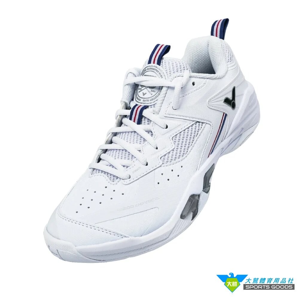[大鷲體育]VICTOR羽球俱樂部系列球鞋 P9200cHPVBC A/B-細節圖2