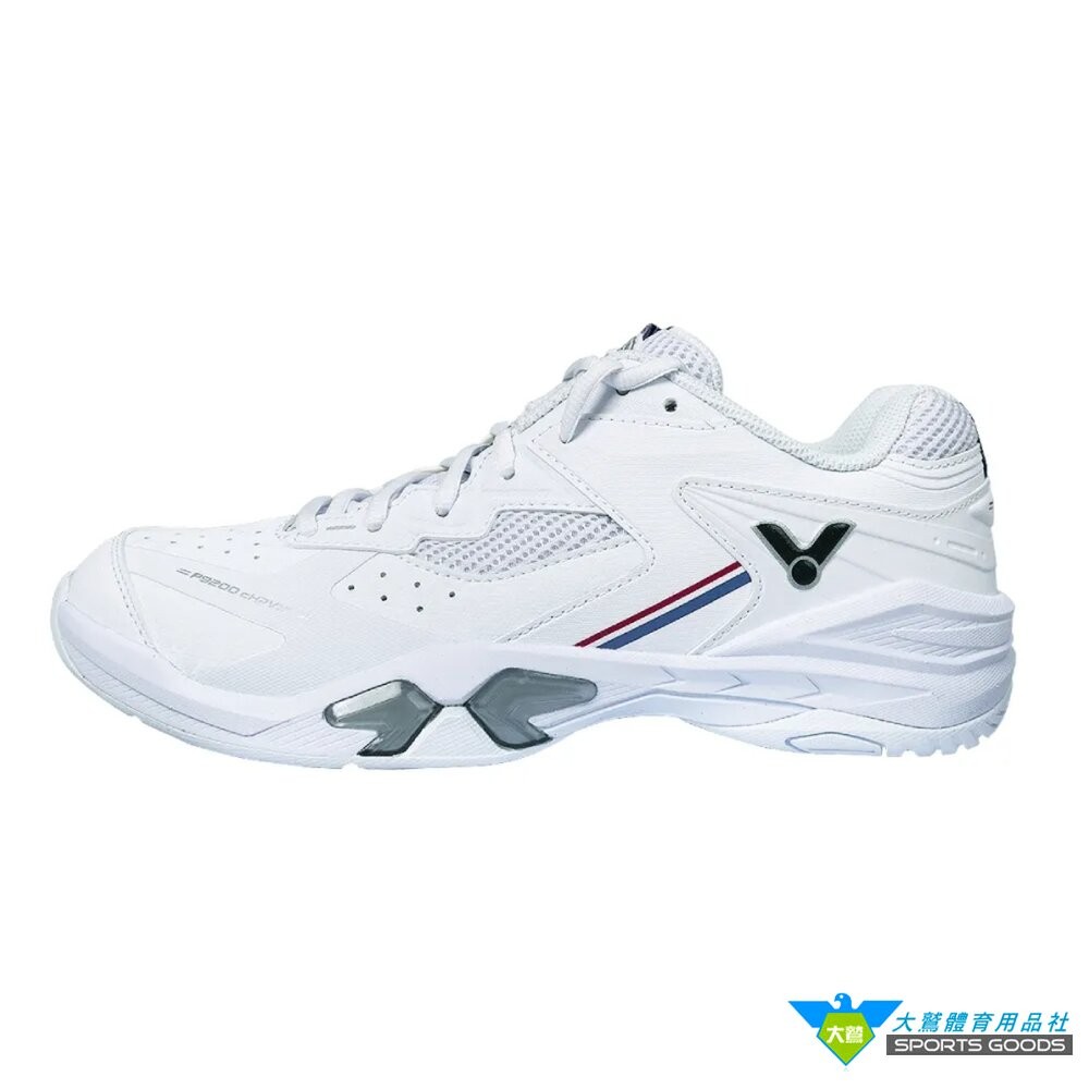 [大鷲體育]VICTOR羽球俱樂部系列球鞋 P9200cHPVBC A/B-細節圖3