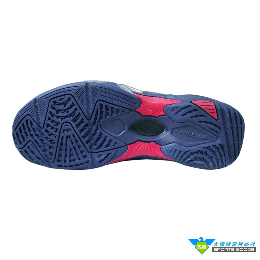 [大鷲體育]VICTOR羽球俱樂部系列球鞋 P9200cHPVBC A/B-細節圖7