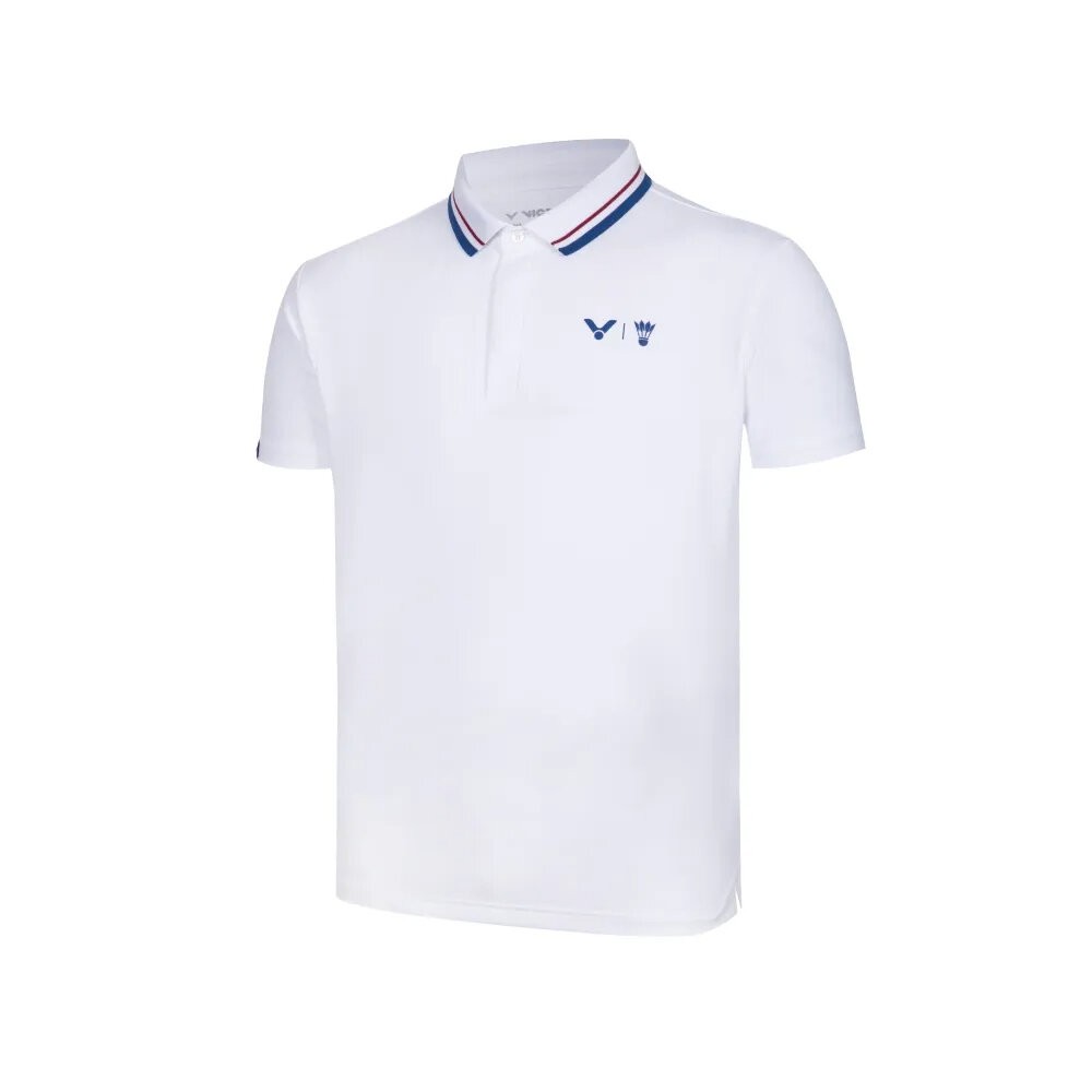 [大鷲體育]VICTOR羽球俱樂部系列POLO衫 S-5504VBC (中性款)-規格圖7
