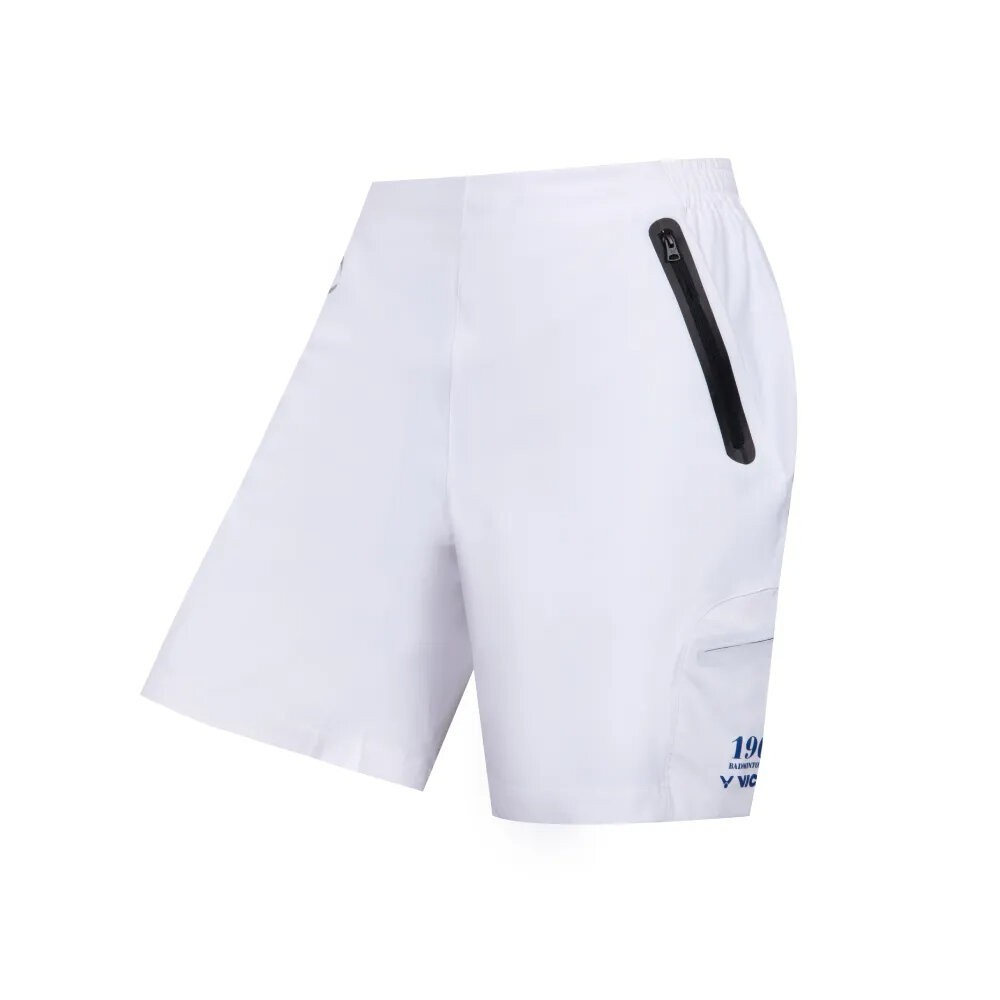 [大鷲體育]VICTOR羽球俱樂部系列運動短褲 R-5509VBC (中性款)-規格圖9