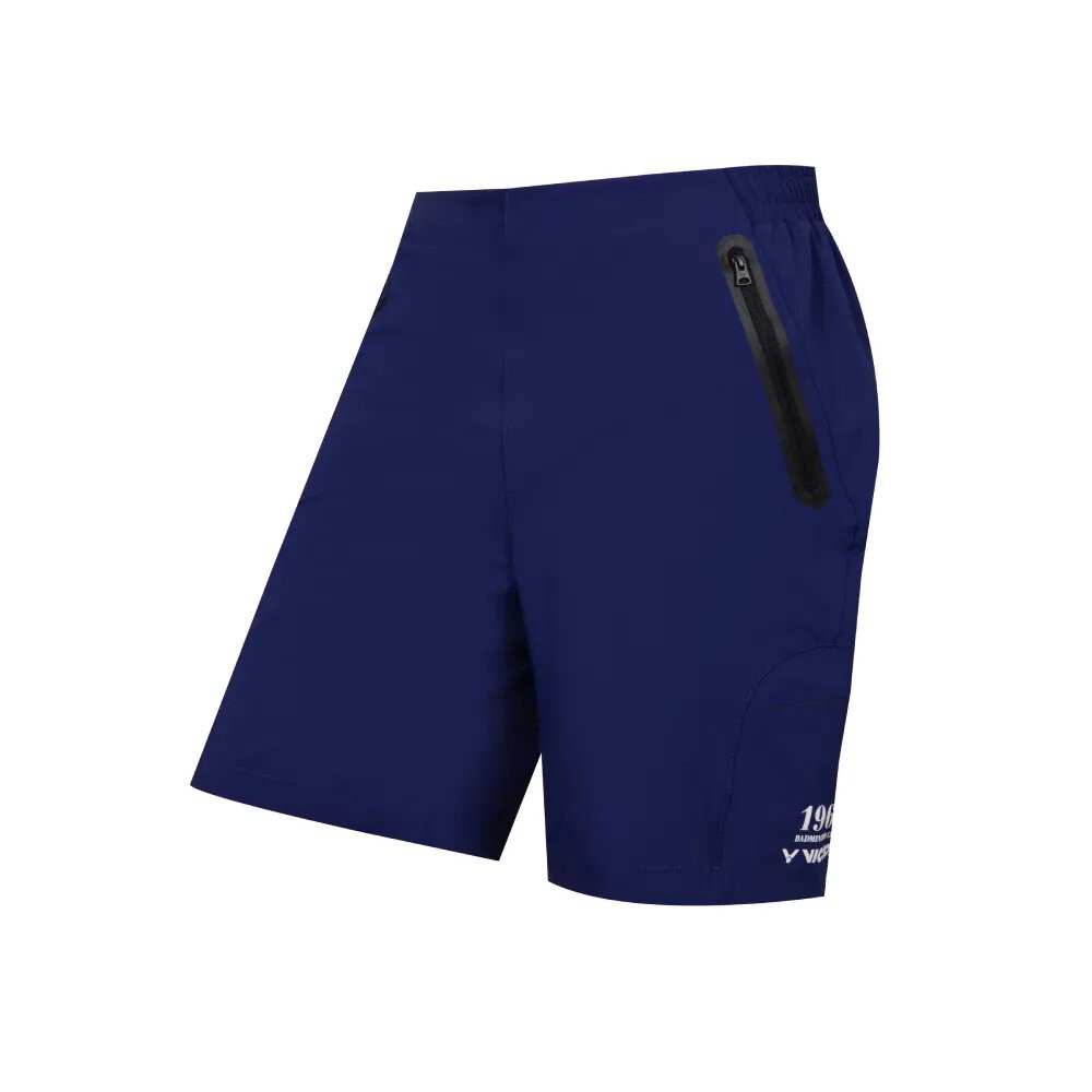 [大鷲體育]VICTOR羽球俱樂部系列運動短褲 R-5509VBC (中性款)-規格圖9
