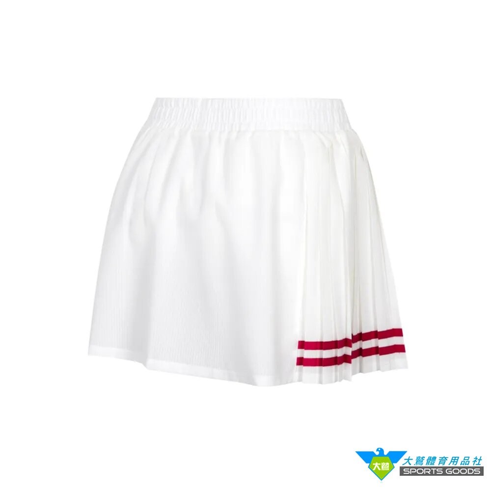 [大鷲體育]VICTOR羽球俱樂部系列運動短裙 K-5507VBC(女款)-細節圖4