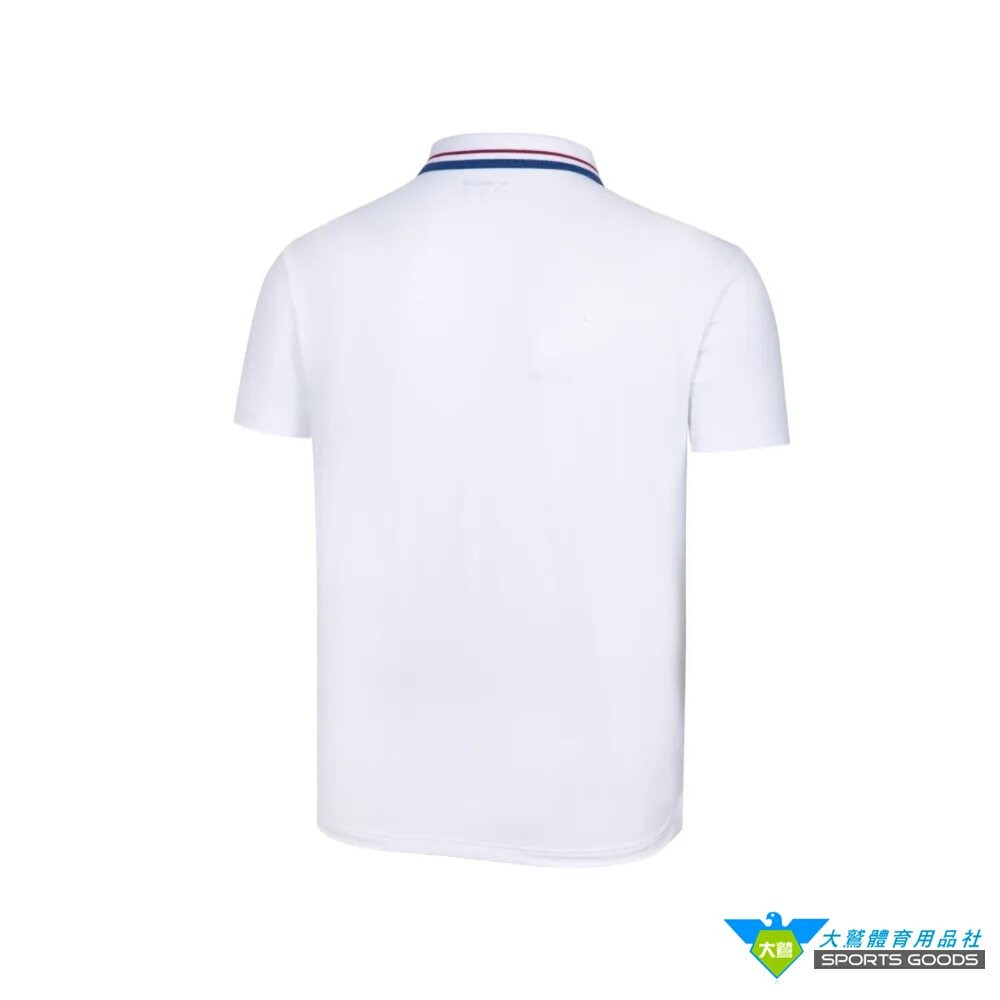 [大鷲體育]VICTOR羽球俱樂部系列POLO衫 S-5504VBC (中性款)-細節圖4