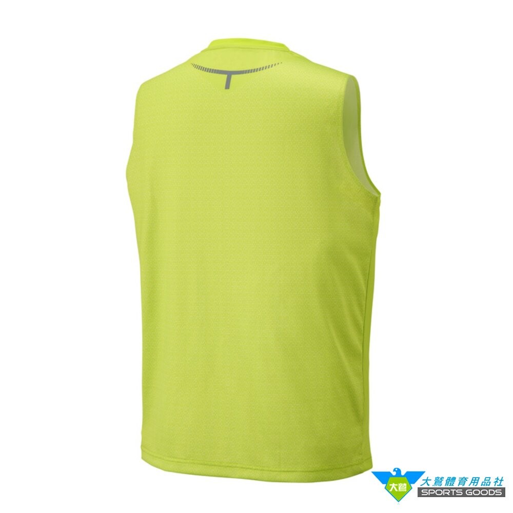 [大鷲體育]安賽龍 VA系列 YY YONEX 10687 10687YX 無袖 運動上衣-細節圖6