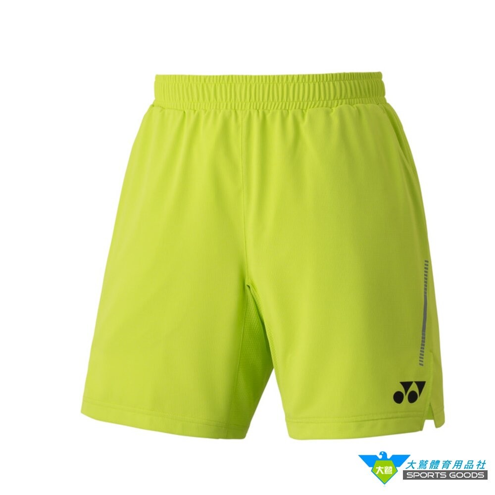 [大鷲體育]安賽龍 VA系列 YY YONEX 15227 15227YX 運動短褲-細節圖6