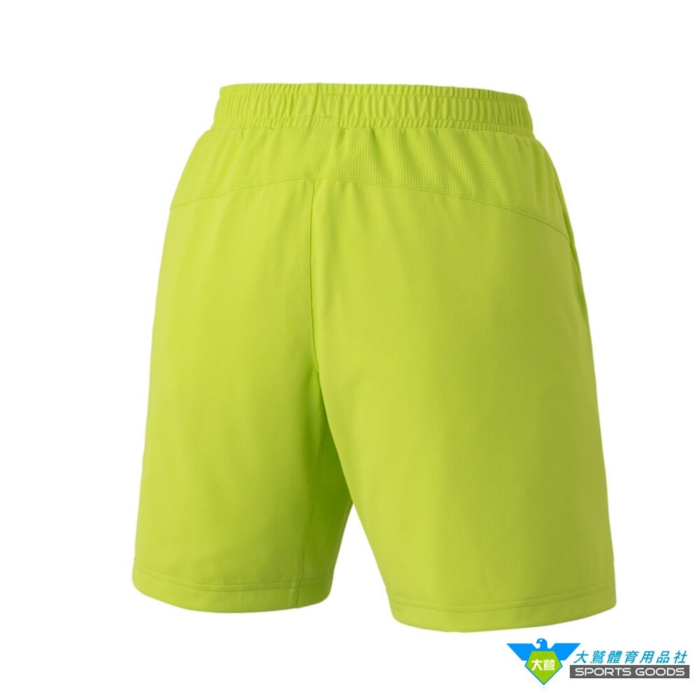 [大鷲體育]安賽龍 VA系列 YY YONEX 15227 15227YX 運動短褲-細節圖7