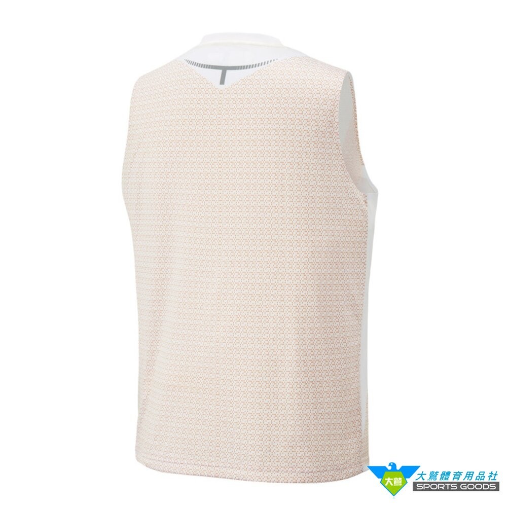 [大鷲體育]安賽龍 VA系列 YY YONEX 10687 10687YX 無袖 運動上衣-細節圖8