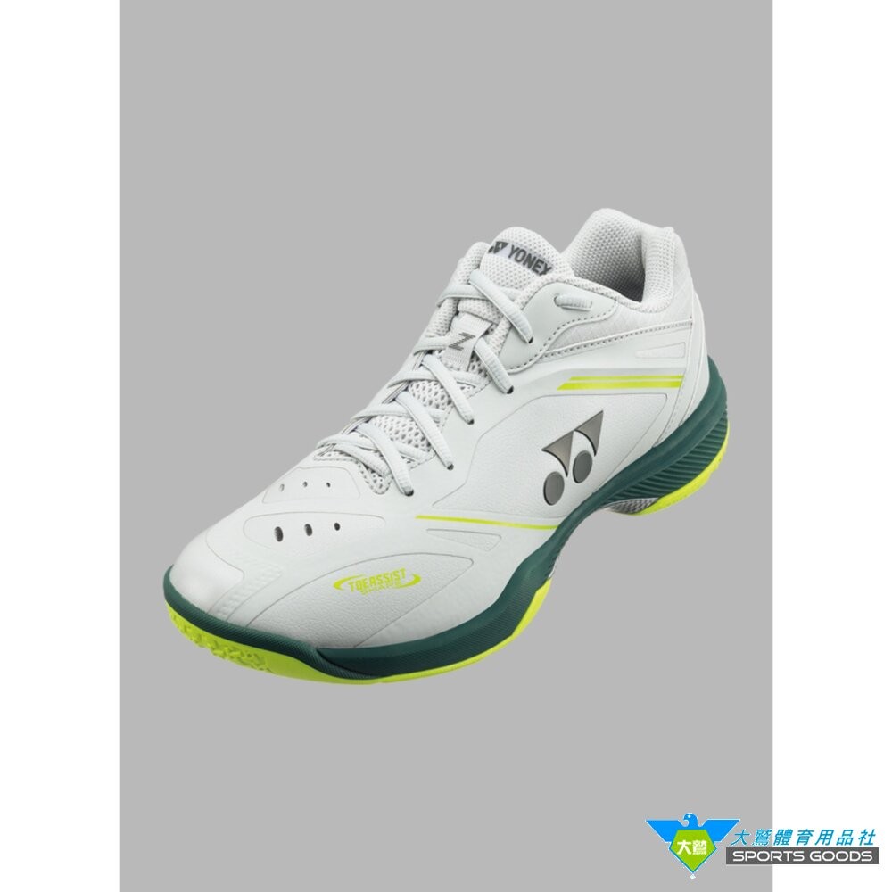 [大鷲體育]65Z4VA 65Z4VAL YY YONEX 羽球鞋 POWER CUSHION 65 VA SHB-65-細節圖5