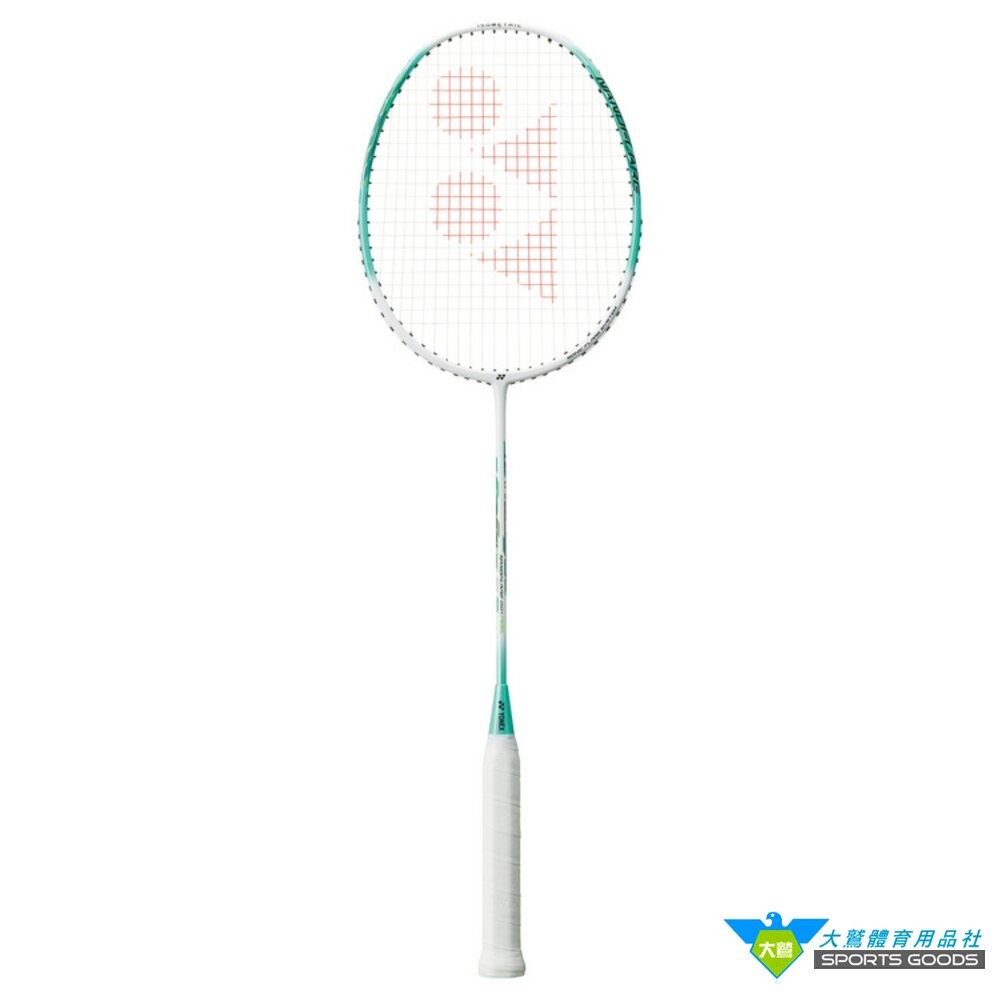 [大鷲體育]YY YONEX NANOFLARE 001 NF-001 入門款羽球拍(原廠己上線)-細節圖2