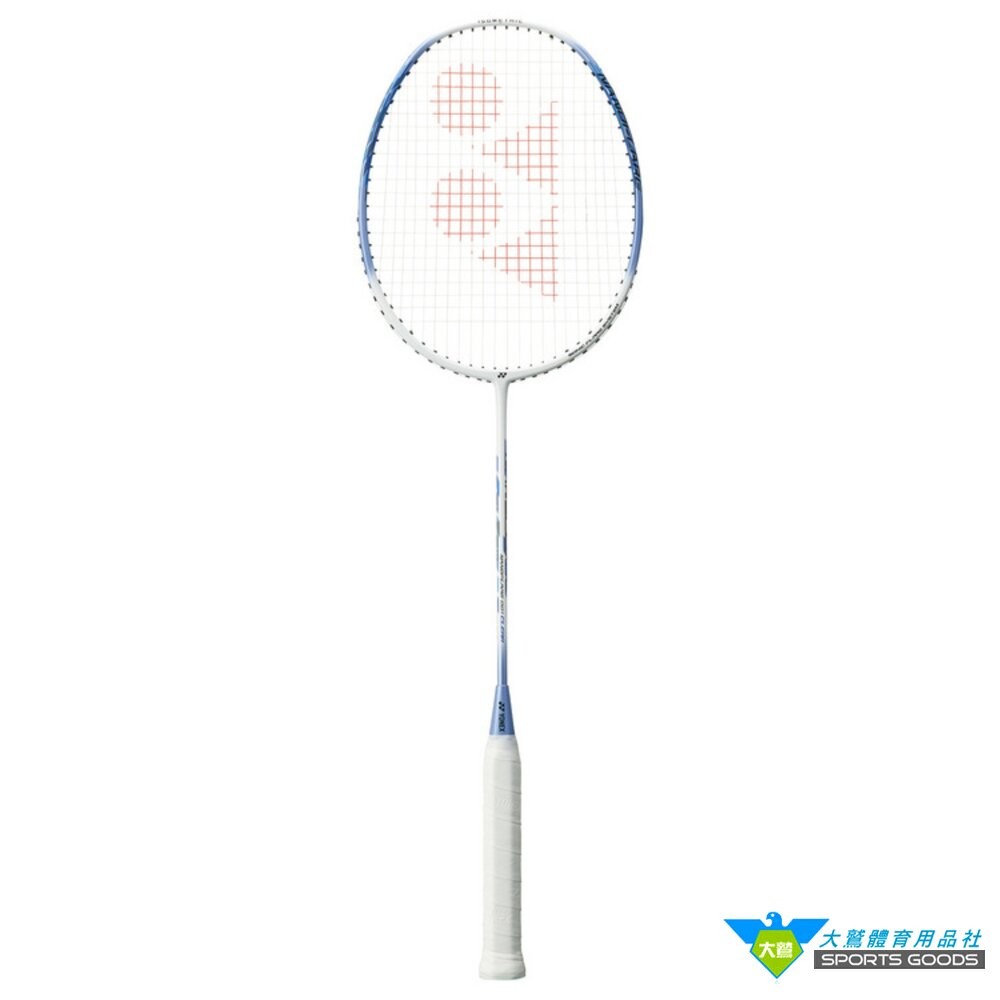 [大鷲體育]YY YONEX NANOFLARE 001 NF-001 入門款羽球拍(原廠己上線)-細節圖3