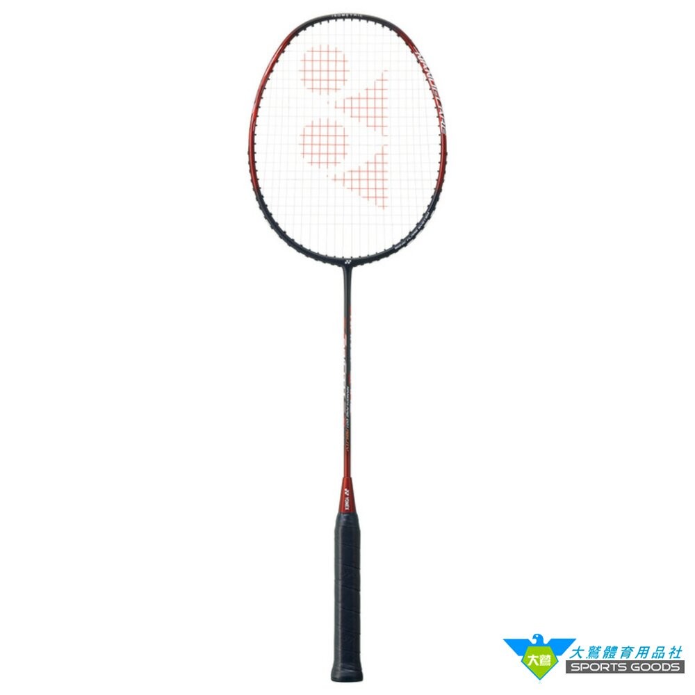 [大鷲體育]YY YONEX NANOFLARE 001 NF-001 入門款羽球拍(原廠己上線)-細節圖4