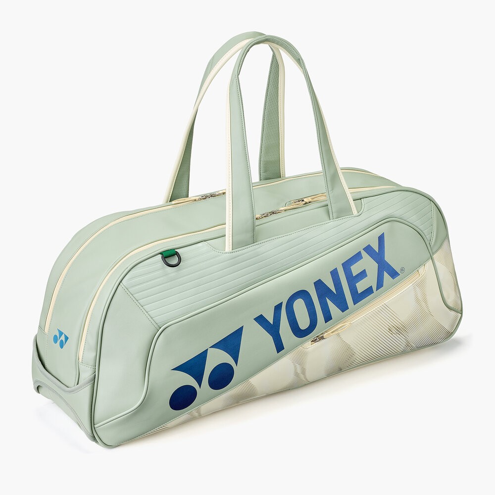 [大鷲體育]YONEX 矩形袋 羽拍包 EXPERT TOURNAMENT BAG 球拍袋 BA02631W-規格圖4