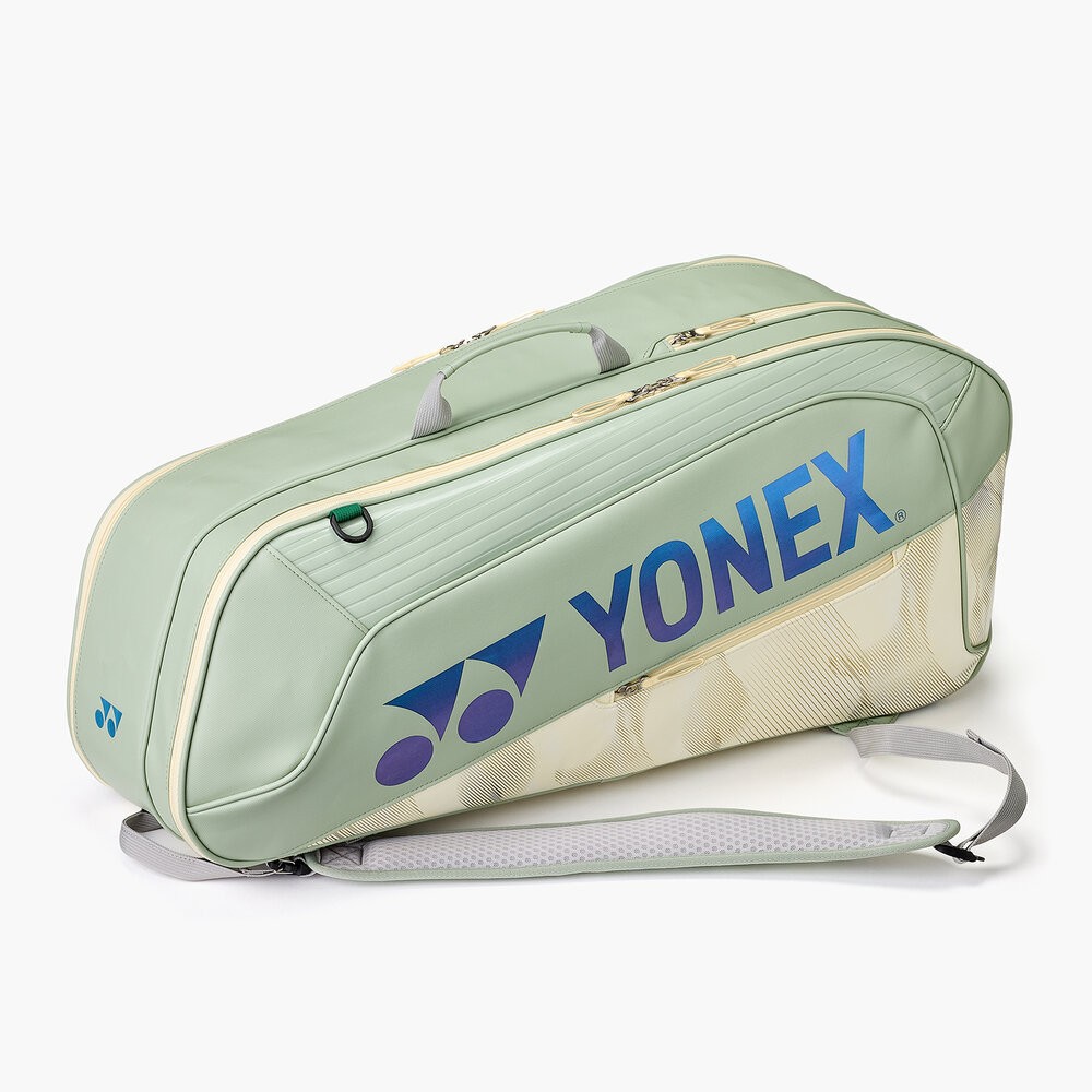 [大鷲體育]YONEX 六支裝羽網球袋 羽拍包 EXPERT TOURNAMENT BAG 球拍袋 BA02626EX-規格圖4