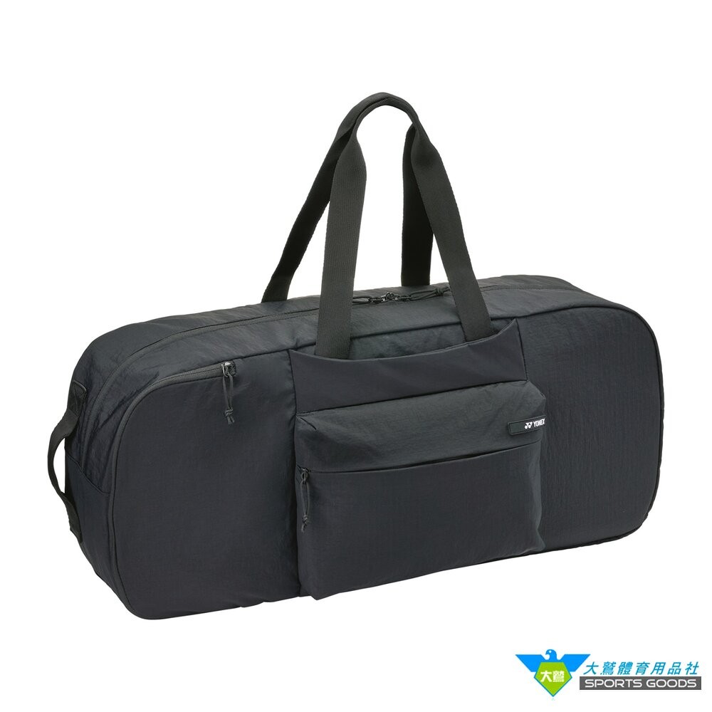 [大鷲體育]YONEX BAG2662EX 6支裝網羽球拍袋 矩形袋 羽拍包 羽拍袋 JP羽球長背包 球拍袋-細節圖2