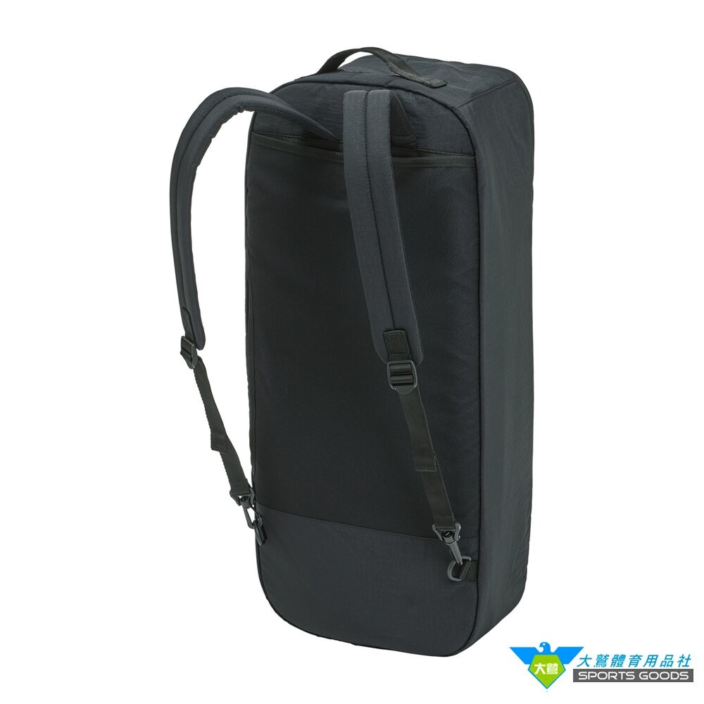 [大鷲體育]YONEX BAG2662EX 6支裝網羽球拍袋 矩形袋 羽拍包 羽拍袋 JP羽球長背包 球拍袋-細節圖3