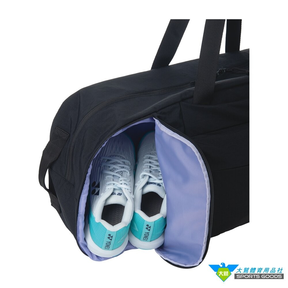 [大鷲體育]YONEX BAG2662EX 6支裝網羽球拍袋 矩形袋 羽拍包 羽拍袋 JP羽球長背包 球拍袋-細節圖5