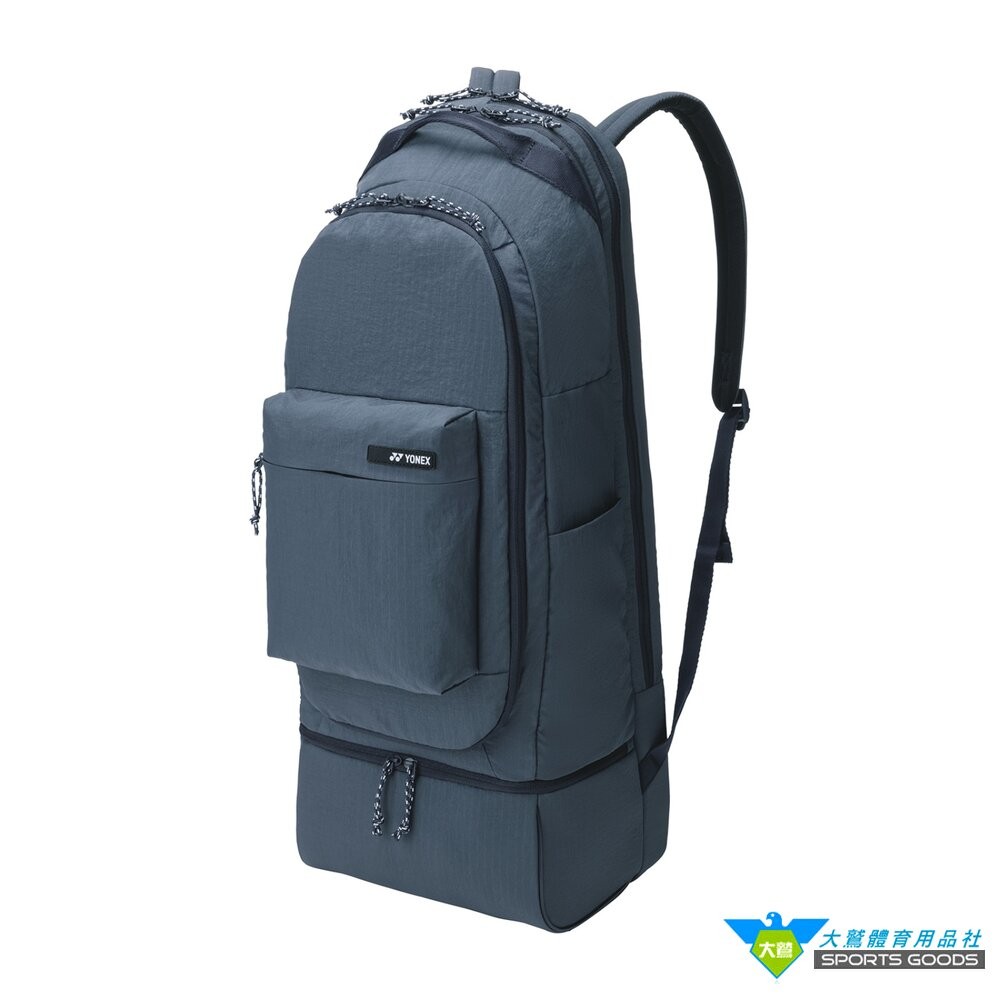 [大鷲體育]YONEX BAG2669 6支裝網羽球拍袋 矩形袋 羽拍包 羽拍袋 JP羽球長背包 球拍袋-細節圖3