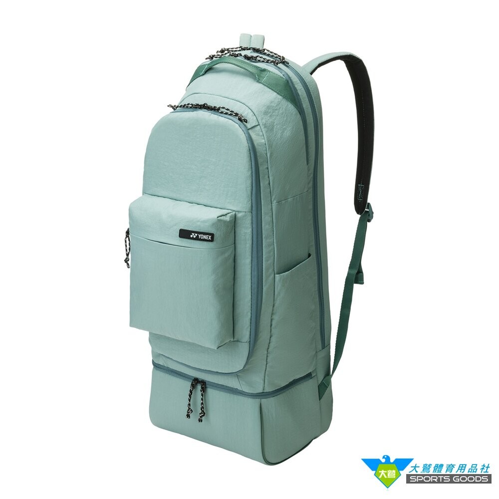 [大鷲體育]YONEX BAG2669 6支裝網羽球拍袋 矩形袋 羽拍包 羽拍袋 JP羽球長背包 球拍袋-細節圖4