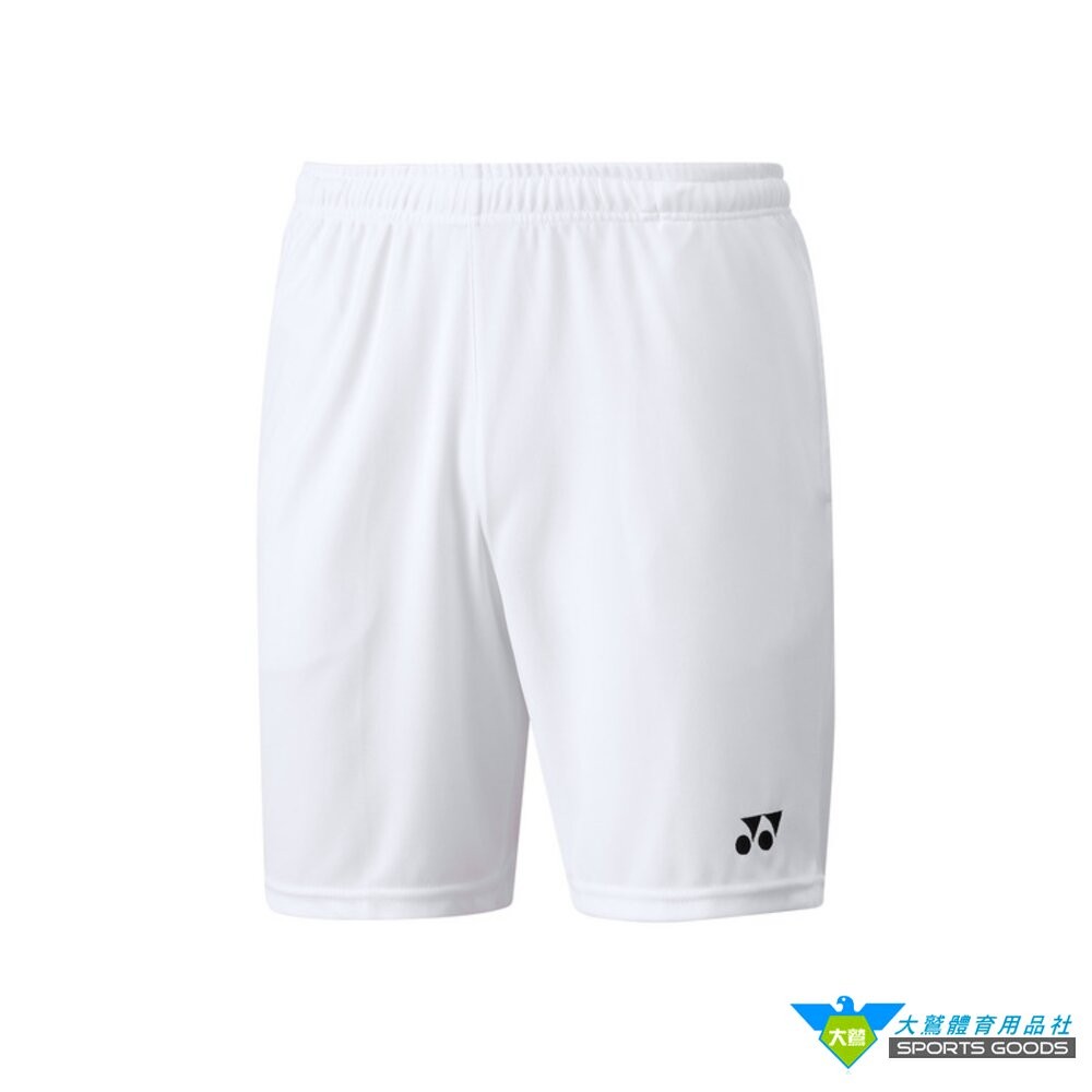 [大鷲體育]YONEX YY TW 台製羽球 網球運動排汗短褲 兒童 基本款 12022TR 12022JTR-細節圖4