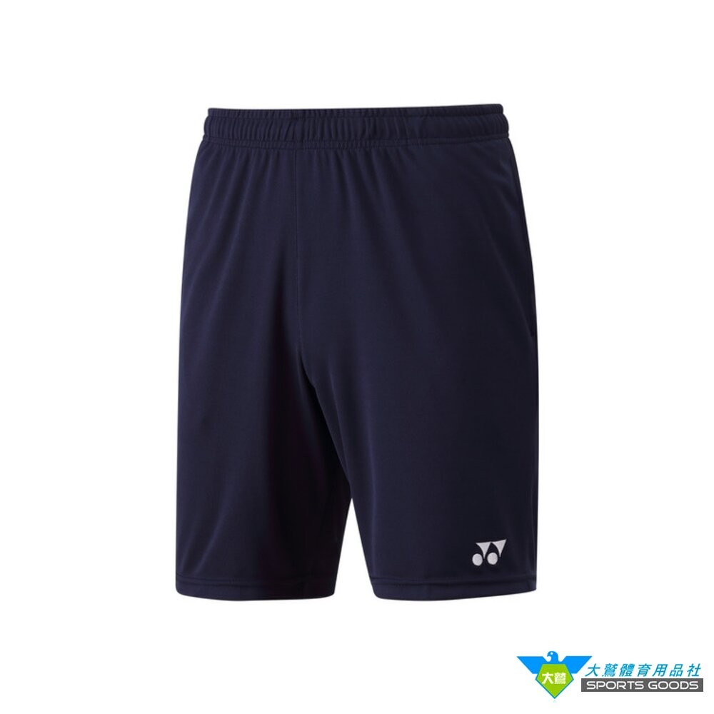 [大鷲體育]YONEX YY TW 台製羽球 網球運動排汗短褲 兒童 基本款 12022TR 12022JTR-細節圖5
