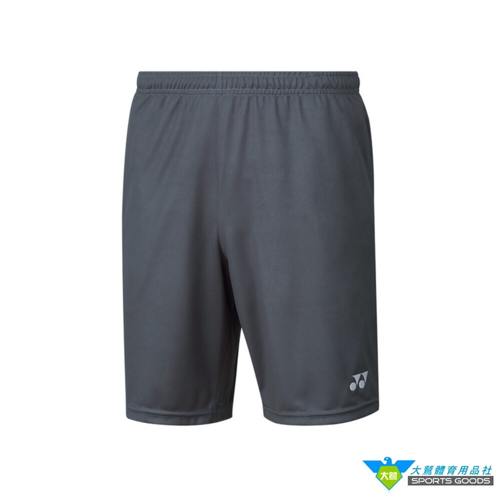 [大鷲體育]YONEX YY TW 台製羽球 網球運動排汗短褲 兒童 基本款 12022TR 12022JTR-細節圖7