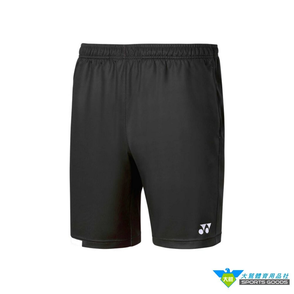 [大鷲體育]YONEX YY TW 台製羽球 網球運動排汗短褲 兒童 基本款 12043TR 12043JTR-細節圖3