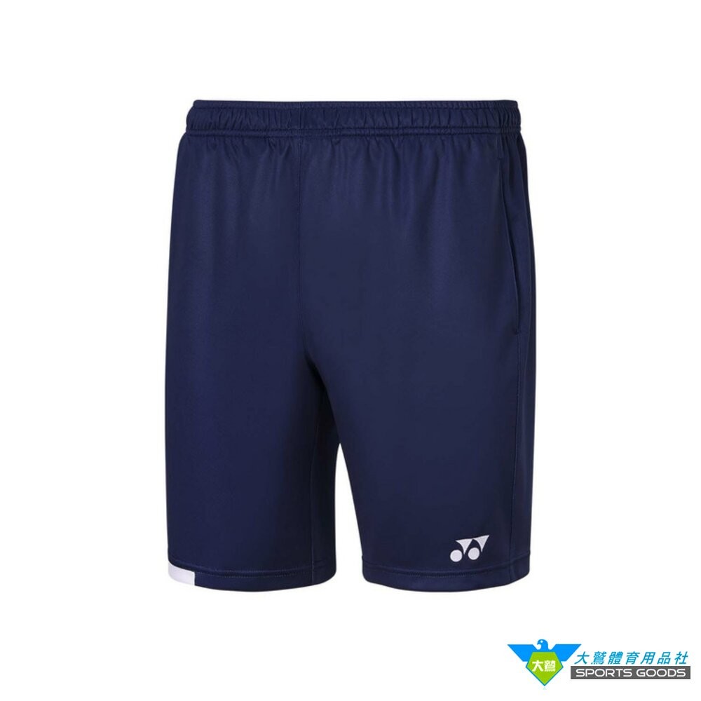 [大鷲體育]YONEX YY TW 台製羽球 網球運動排汗短褲 兒童 基本款 12043TR 12043JTR-細節圖4