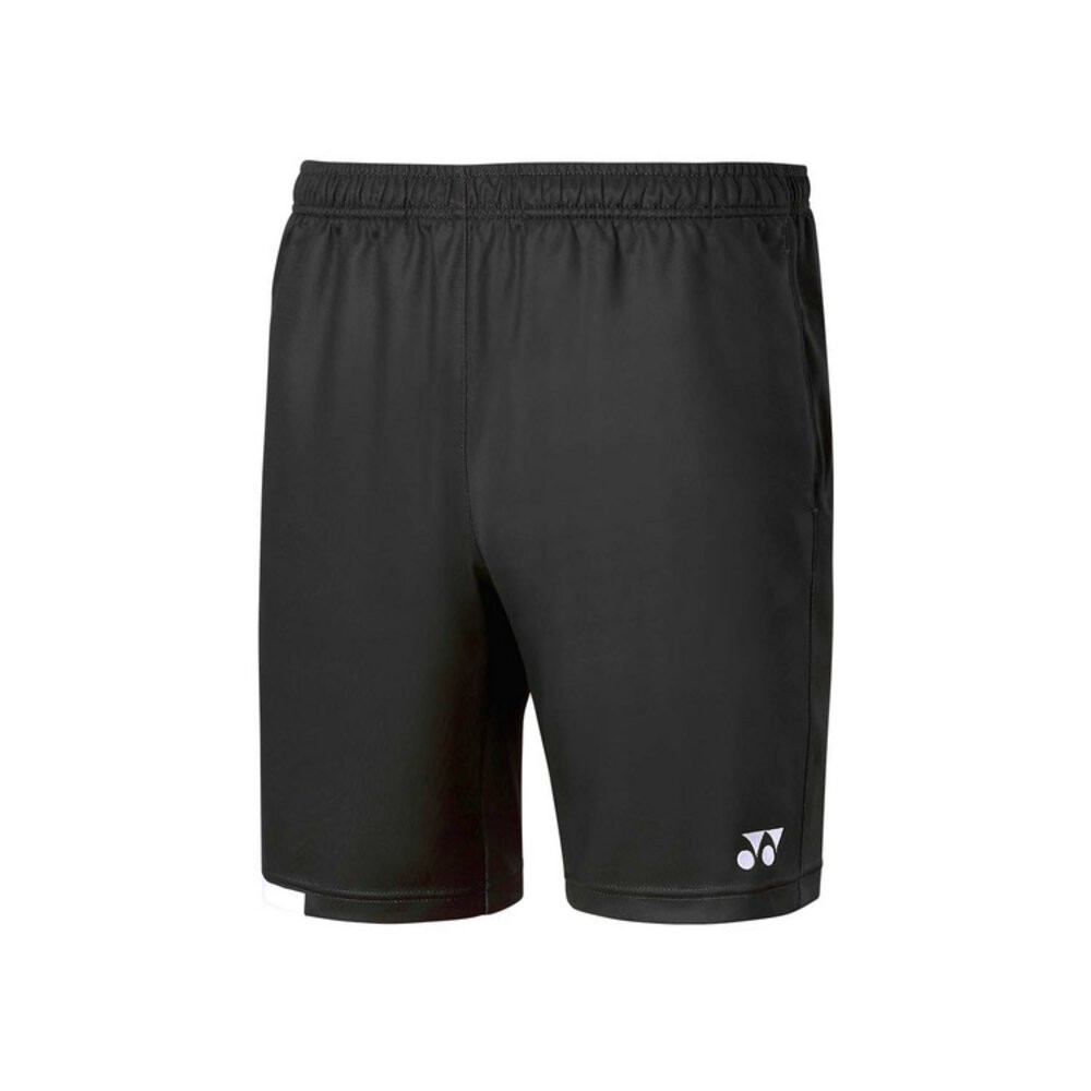 [大鷲體育]YONEX YY TW 台製羽球 網球運動排汗短褲 兒童 基本款 12043TR 12043JTR-規格圖4
