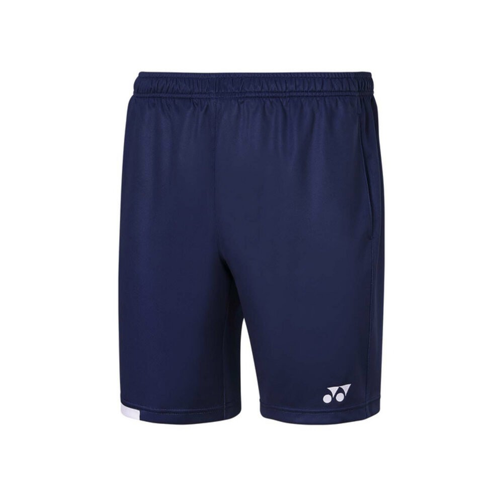 [大鷲體育]YONEX YY TW 台製羽球 網球運動排汗短褲 兒童 基本款 12043TR 12043JTR-規格圖4