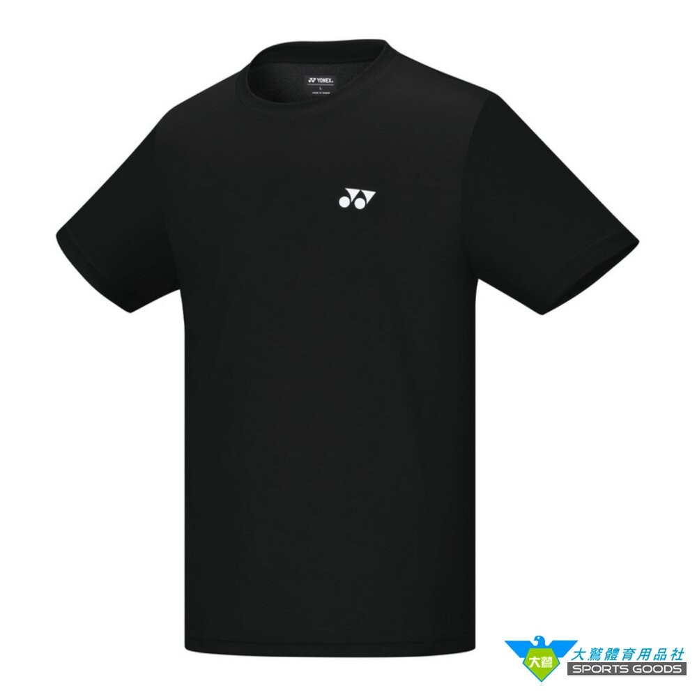 [大鷲體育]YONEX YY TW 台製羽球 網球運動排汗上衣 兒童 基本款 11625TR 11625JTR-細節圖3