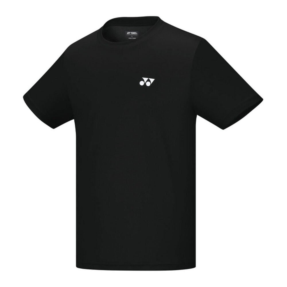 [大鷲體育]YONEX YY TW 台製羽球 網球運動排汗上衣 兒童 基本款 11625TR 11625JTR-規格圖5