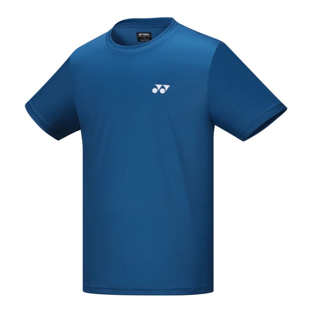 [大鷲體育]YONEX YY TW 台製羽球 網球運動排汗上衣 兒童 基本款 11625TR 11625JTR-規格圖5