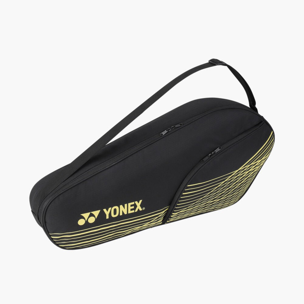 [大鷲體育]YONEX BAG23016TR 三支裝羽球拍包-規格圖2