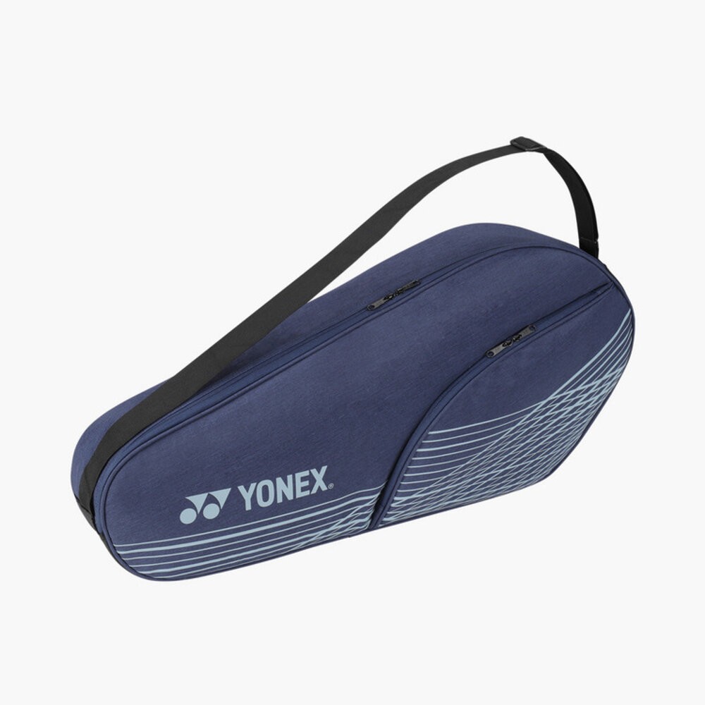 [大鷲體育]YONEX BAG23016TR 三支裝羽球拍包-規格圖2