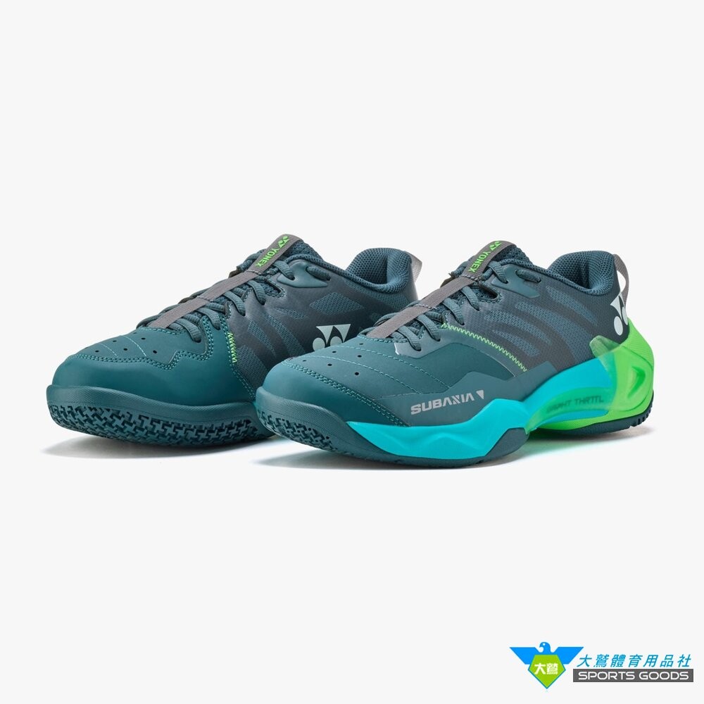 [大鷲體育]SG1 SG1W YY YONEX 羽球鞋 POWER CUSHION SUBAXIA GT WIDE SH-細節圖3