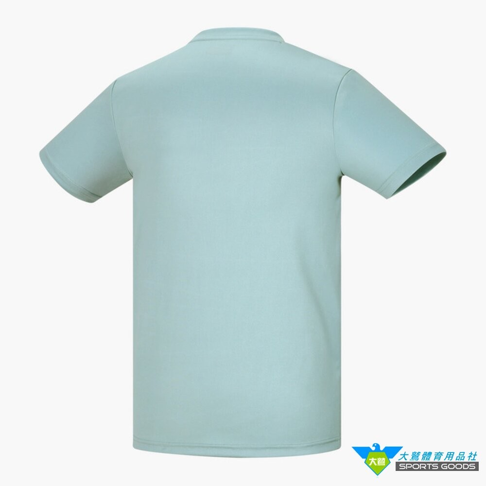 [大鷲體育]YONEX YY 羽球網球運動排汗T恤 兒童 羽球印花 11656TR  11656JTR-細節圖4