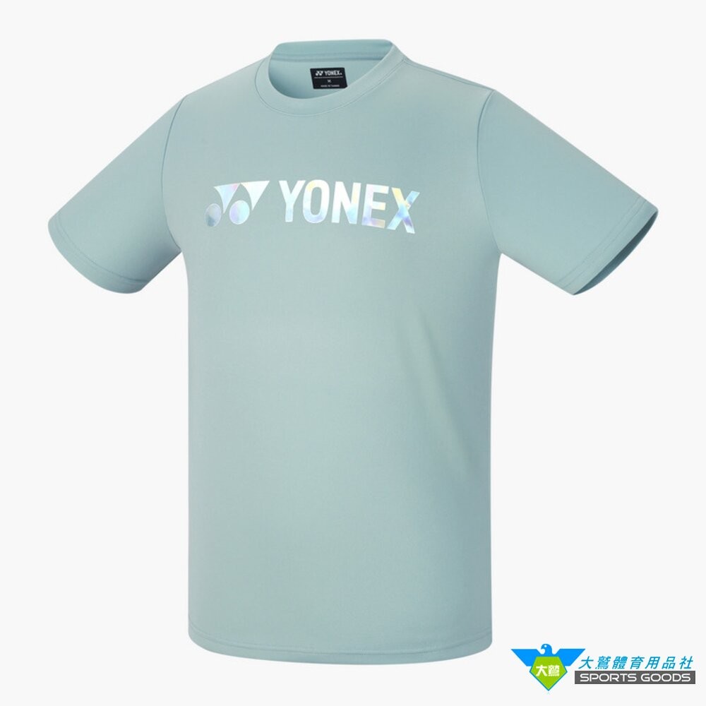 [大鷲體育]YONEX YY 羽球網球運動排汗T恤 兒童 雷射LOGO 11616TR  11616JTR-細節圖4