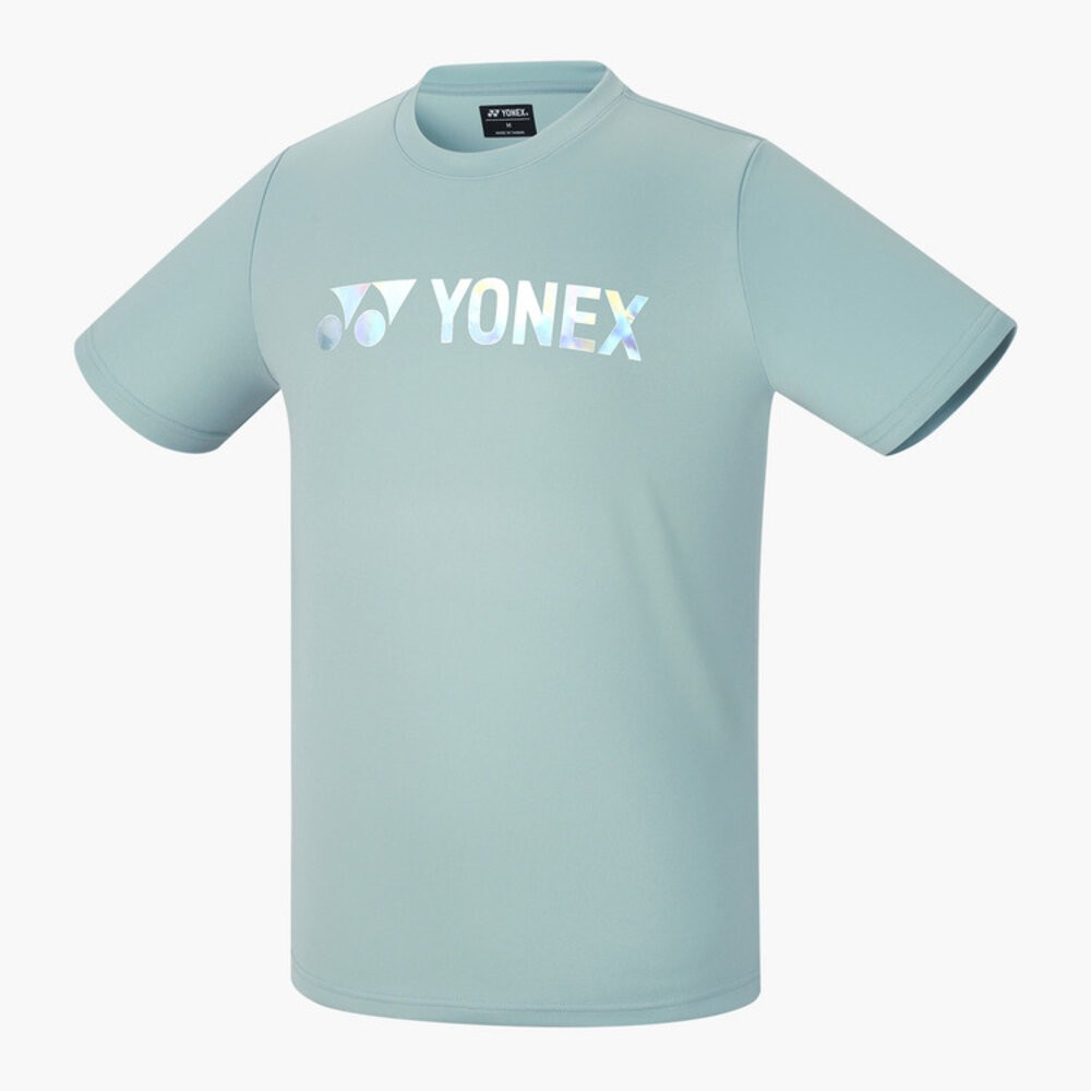 [大鷲體育]YONEX YY 羽球網球運動排汗T恤 兒童 雷射LOGO 11616TR  11616JTR-規格圖6